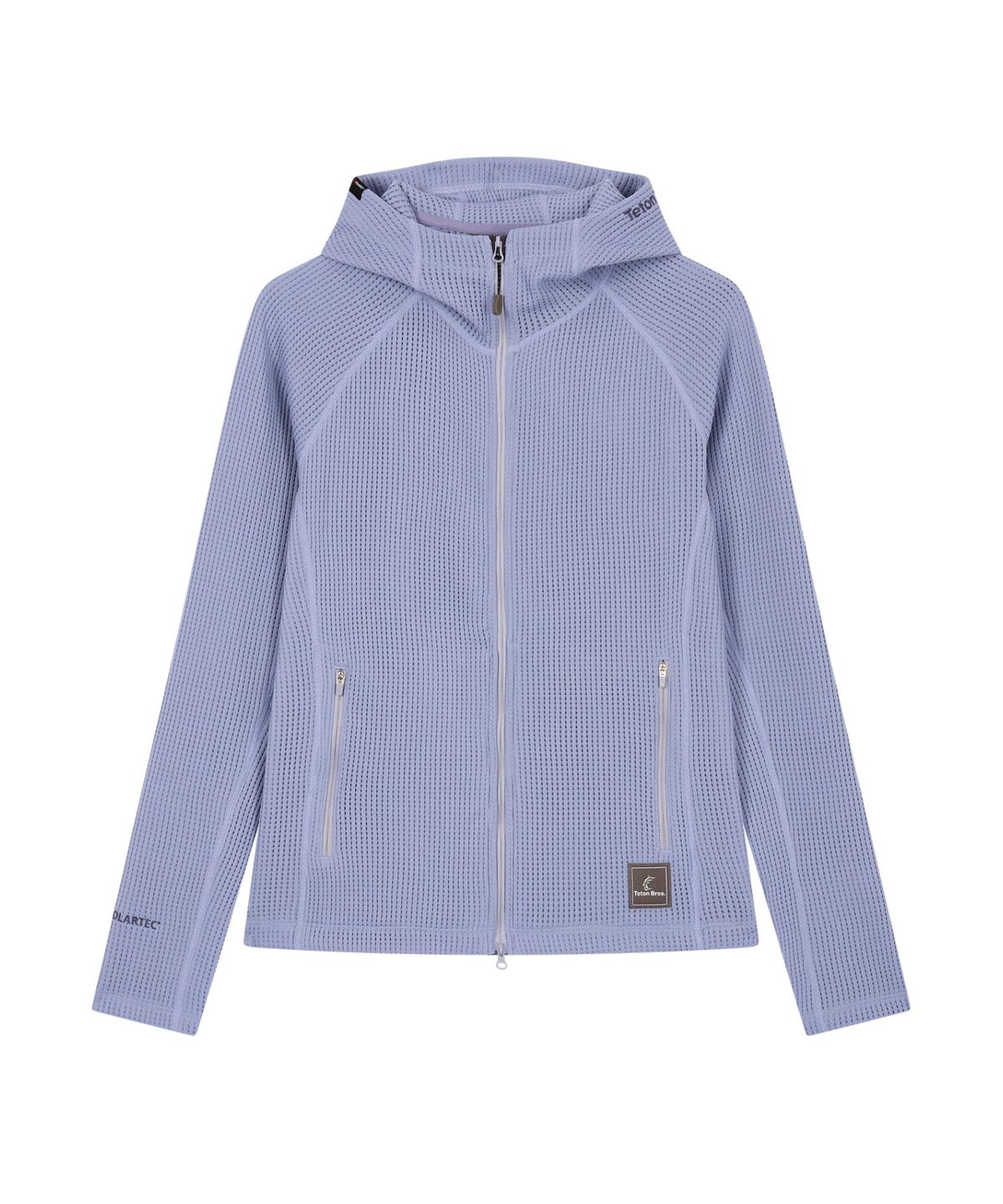 티톤브로스(TETONBROS) 여성 Power Dry Mesh Hoody