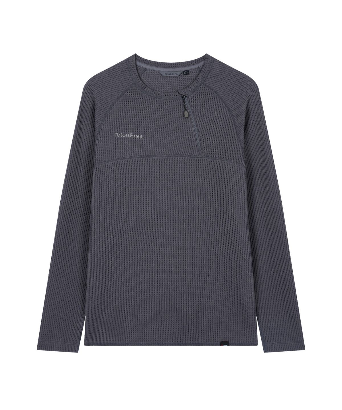 티톤브로스(TETONBROS) Power Dry Mesh L/S Tee