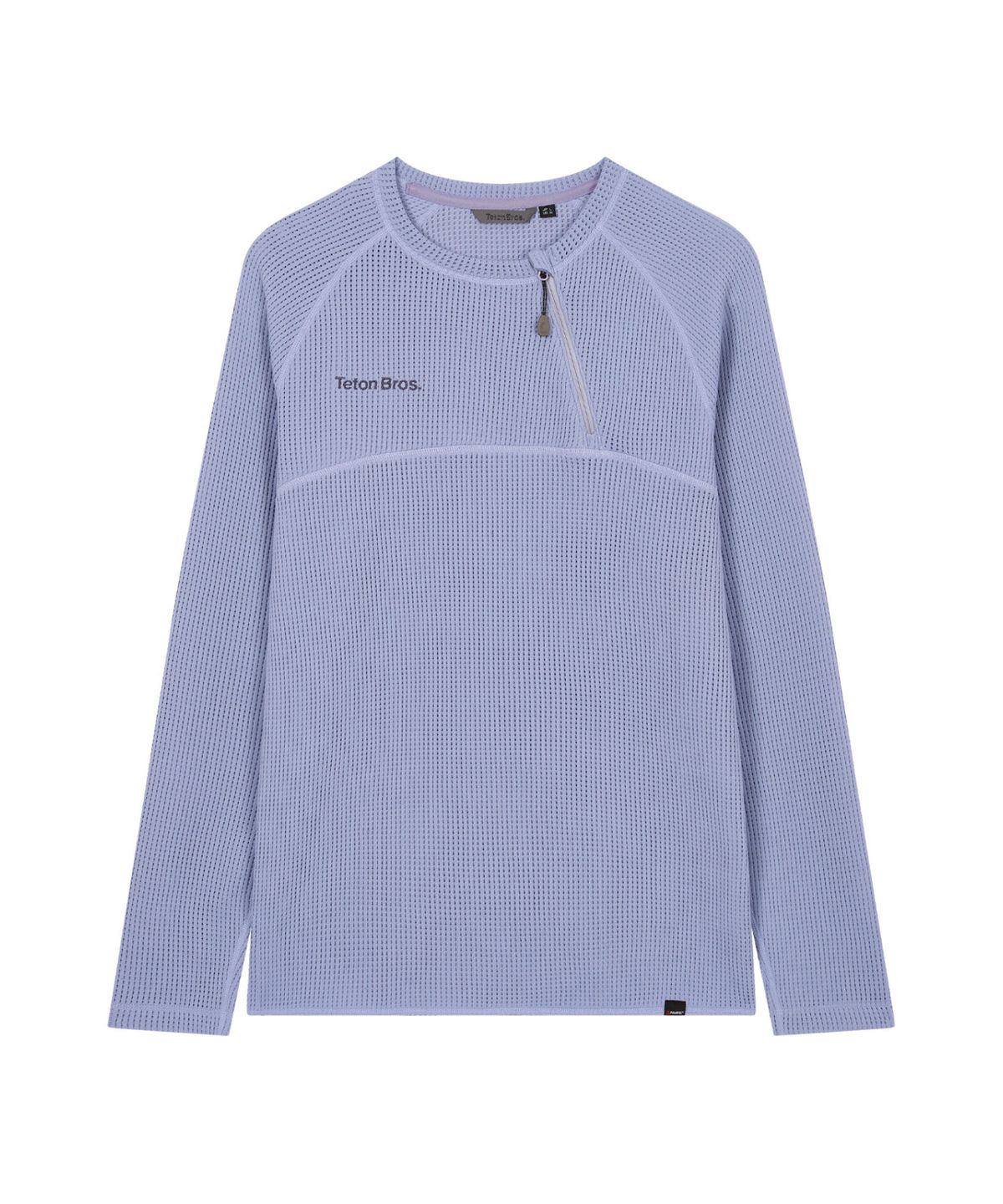 티톤브로스(TETONBROS) Power Dry Mesh L/S Tee