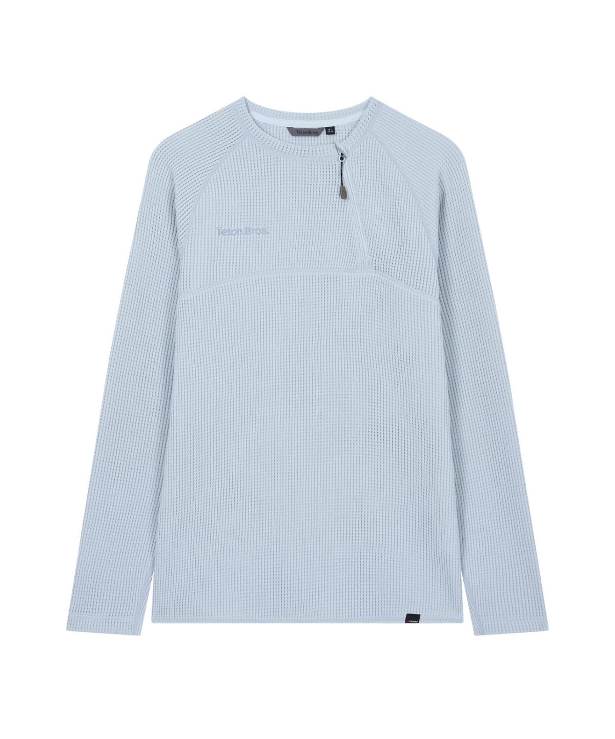 티톤브로스(TETONBROS) Power Dry Mesh L/S Tee