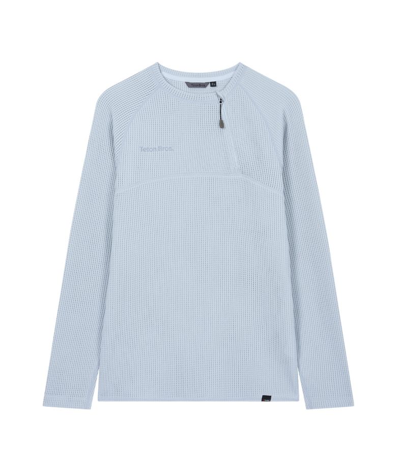Power Dry Mesh L/S Tee