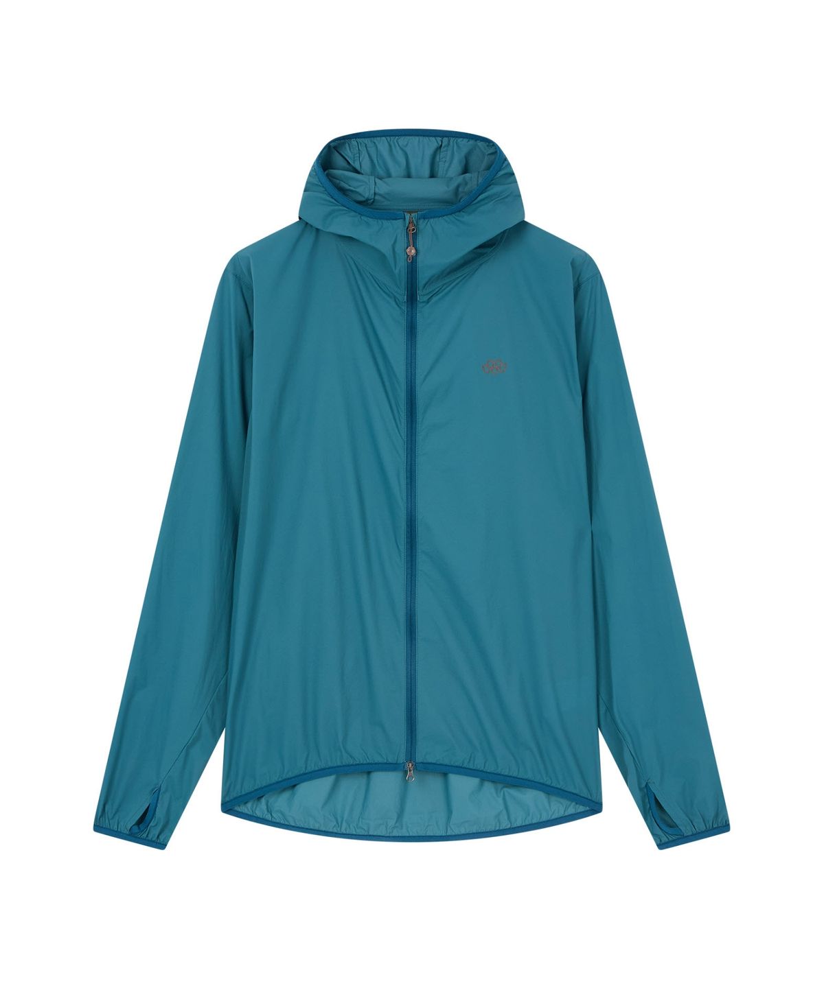 티톤브로스(TETONBROS) Wind River Hoody