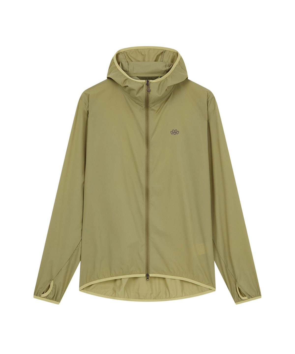 티톤브로스(TETONBROS) Wind River Hoody