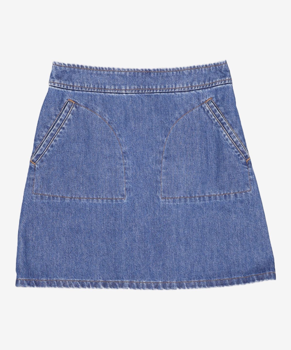 아페쎄(A.P.C.) 미니스커트 36