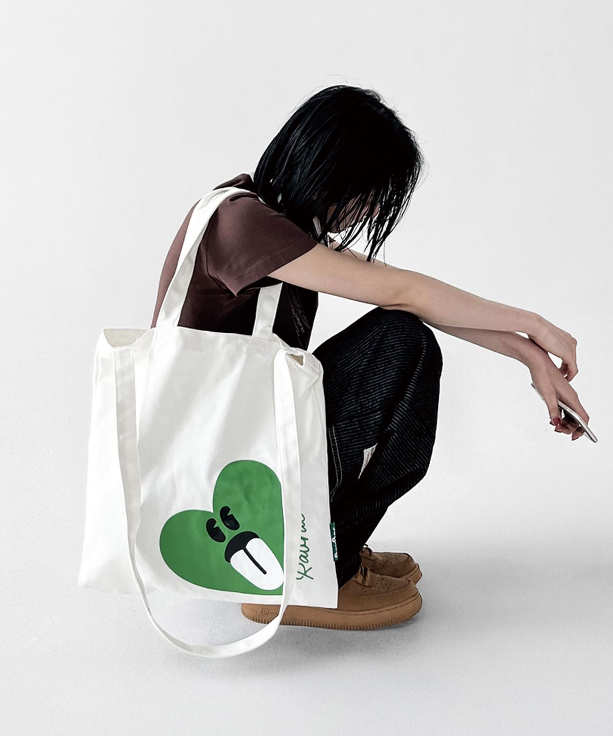 라브라크(RAVRAC) RAV ECO BAG