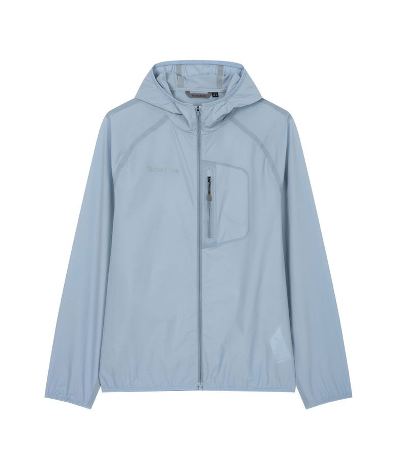[러닝용]AirLight Windbreaker