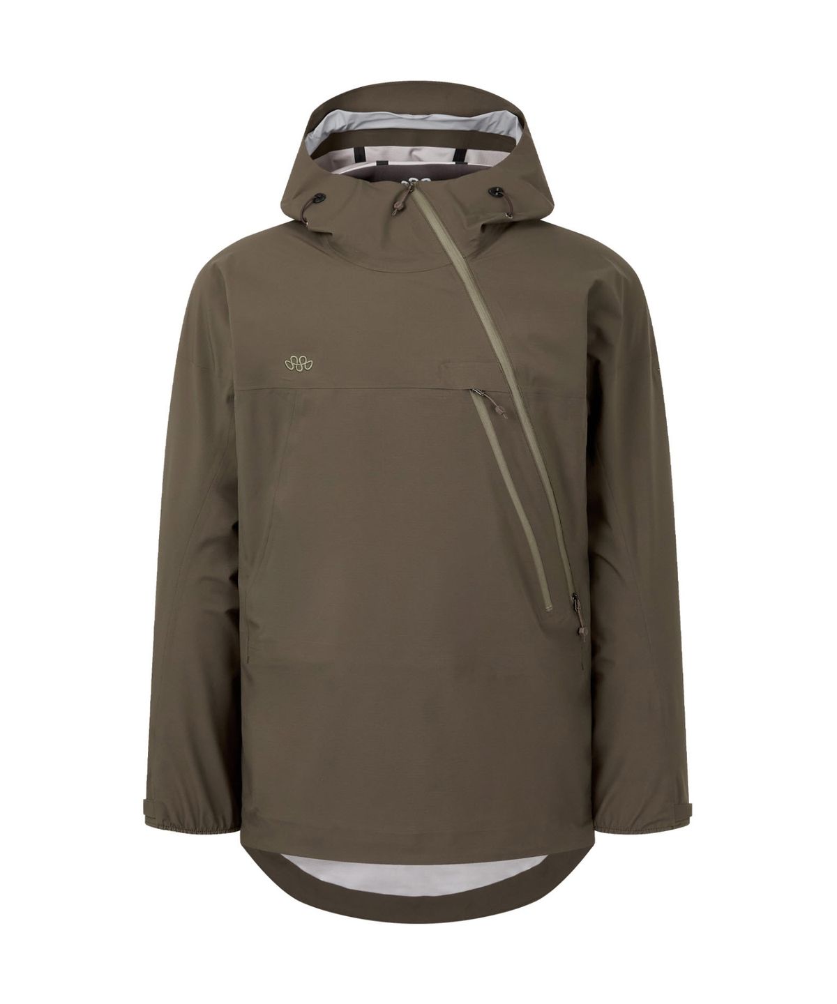 티톤브로스(TETONBROS) Tsurugi Lite Jacket