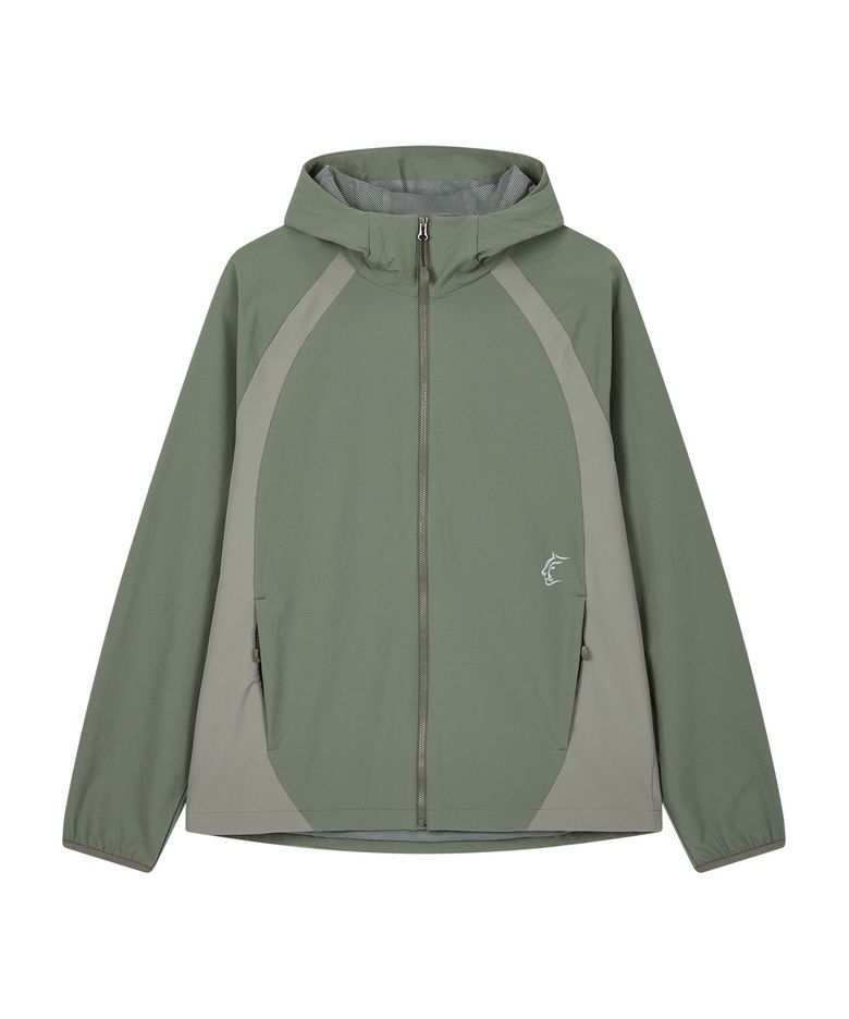 Dry Action Jacket