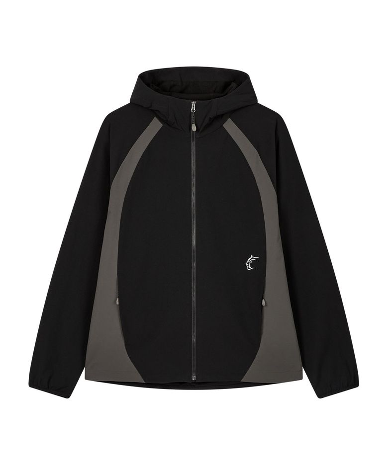 Dry Action Jacket