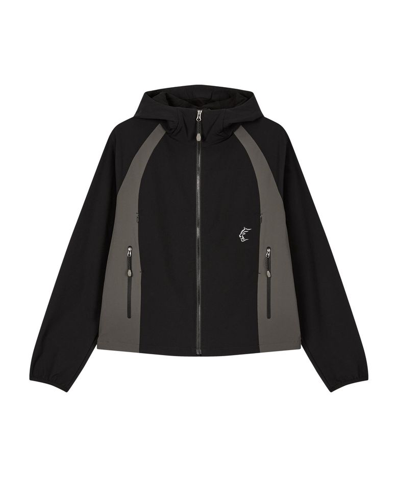 여성 Dry Action Jacket