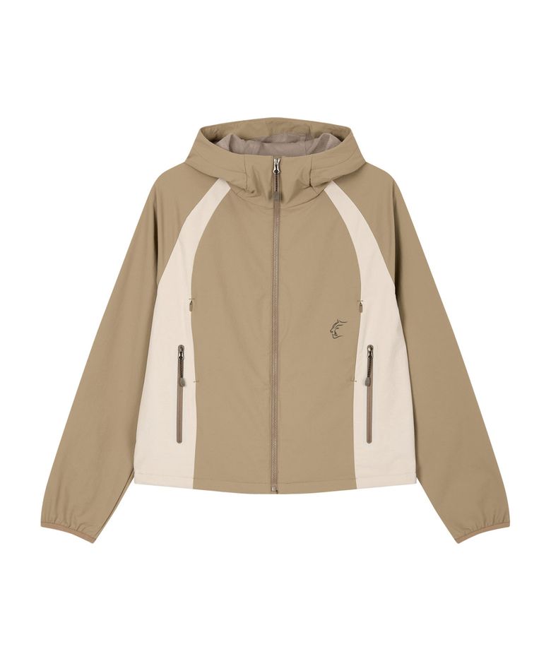여성 Dry Action Jacket