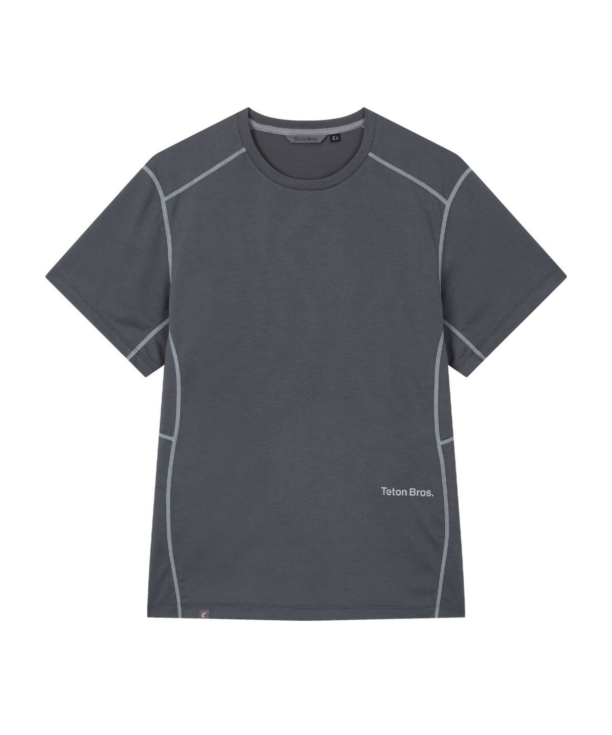 티톤브로스(TETONBROS) Delta Lake S/S Tee