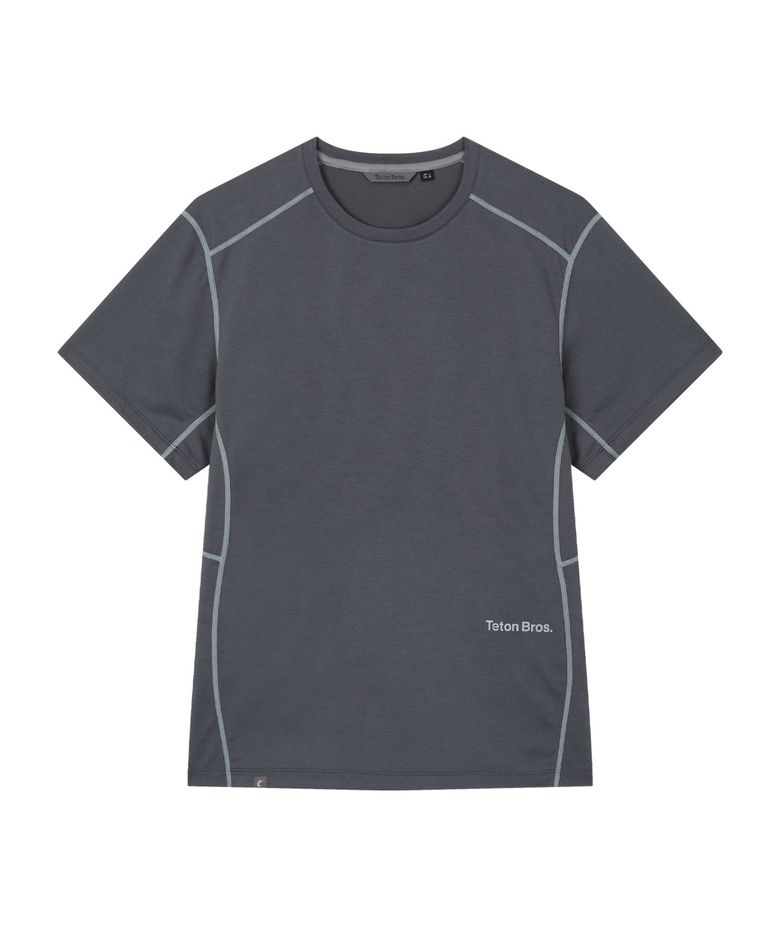 Delta Lake S/S Tee