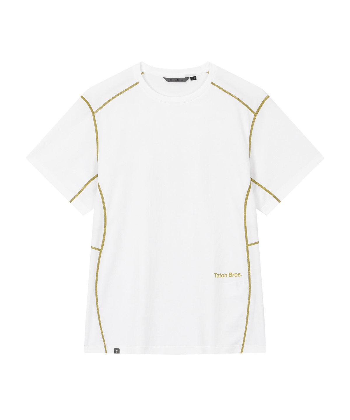 티톤브로스(TETONBROS) Delta Lake S/S Tee