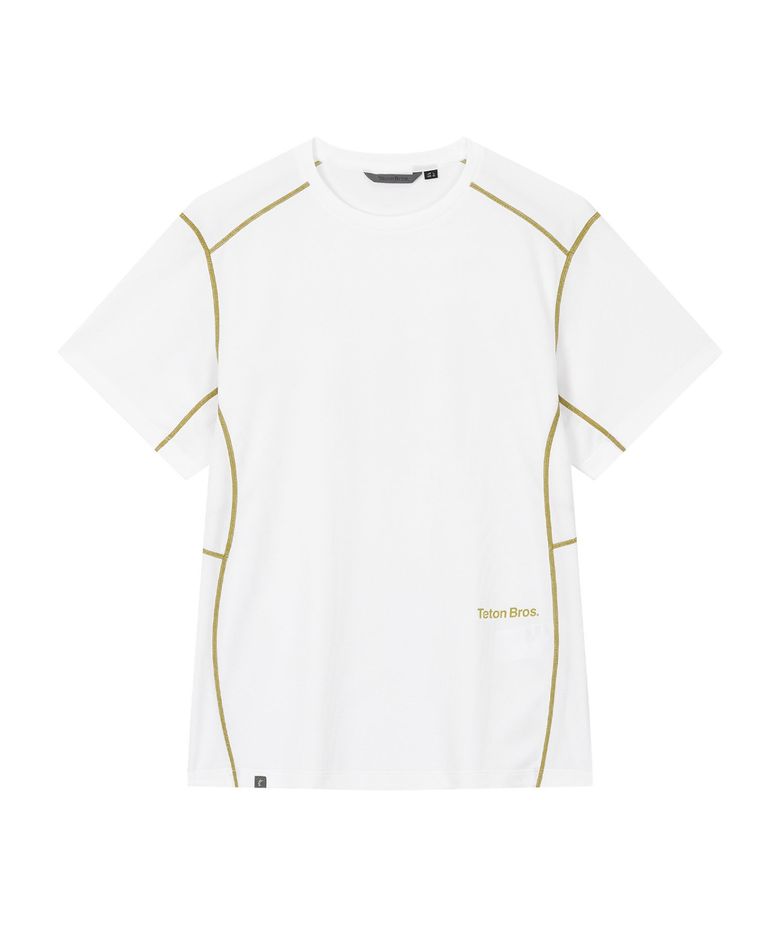 Delta Lake S/S Tee