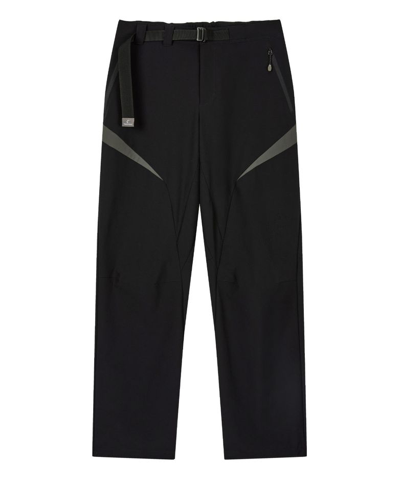 여성 Dulle Pants Loose Fit