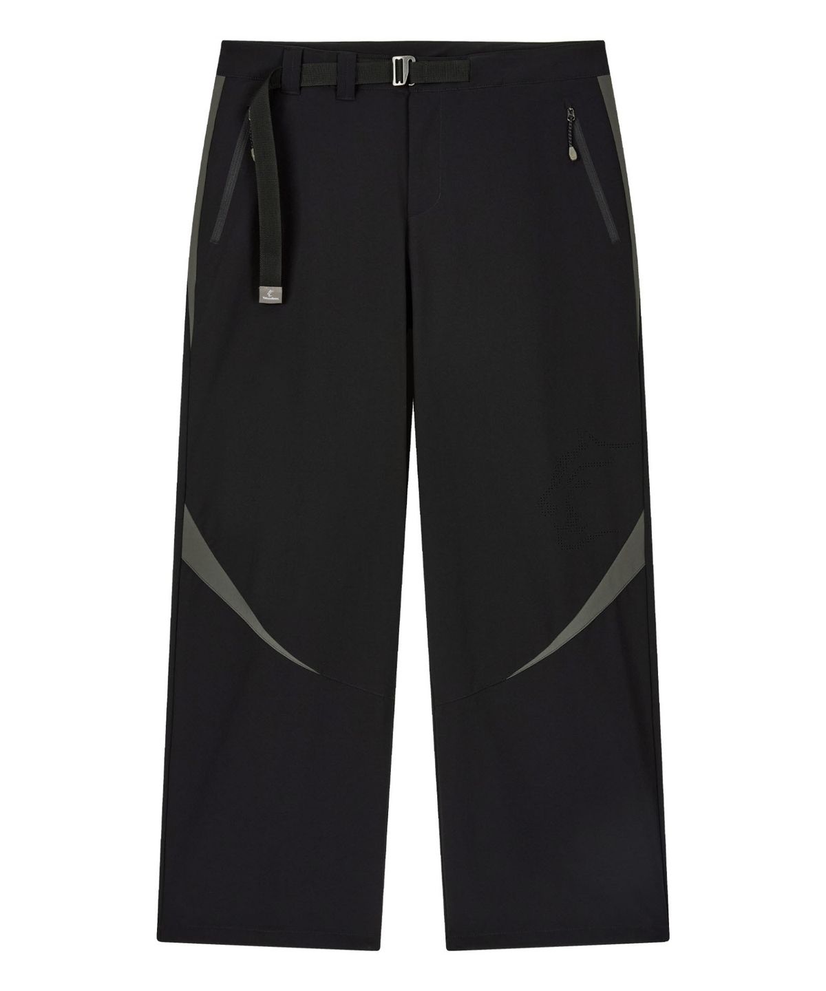 티톤브로스(TETONBROS) Dulle Pants Loose Fit