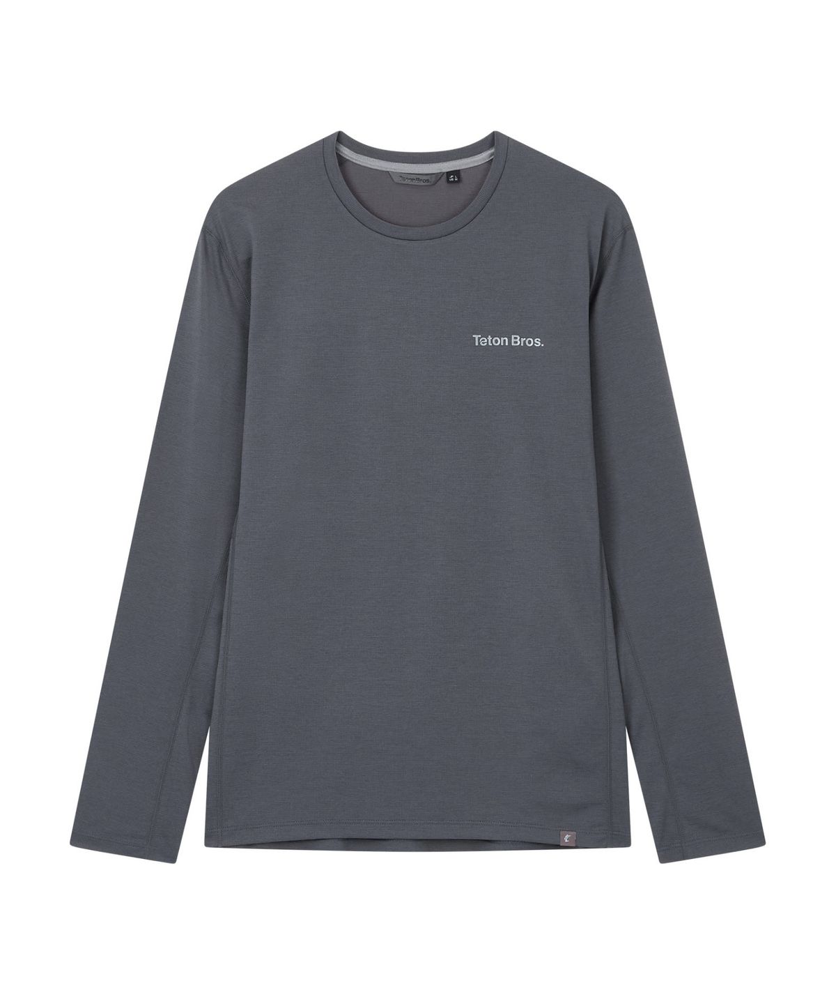 티톤브로스(TETONBROS) Delta Lake L/S Tee