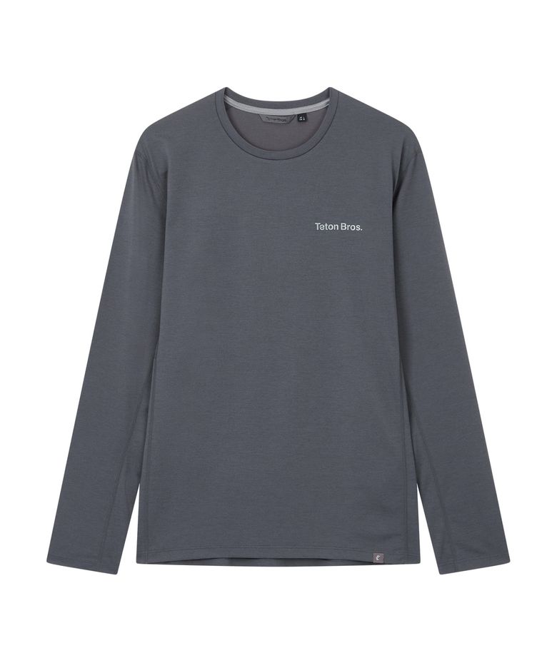 Delta Lake L/S Tee