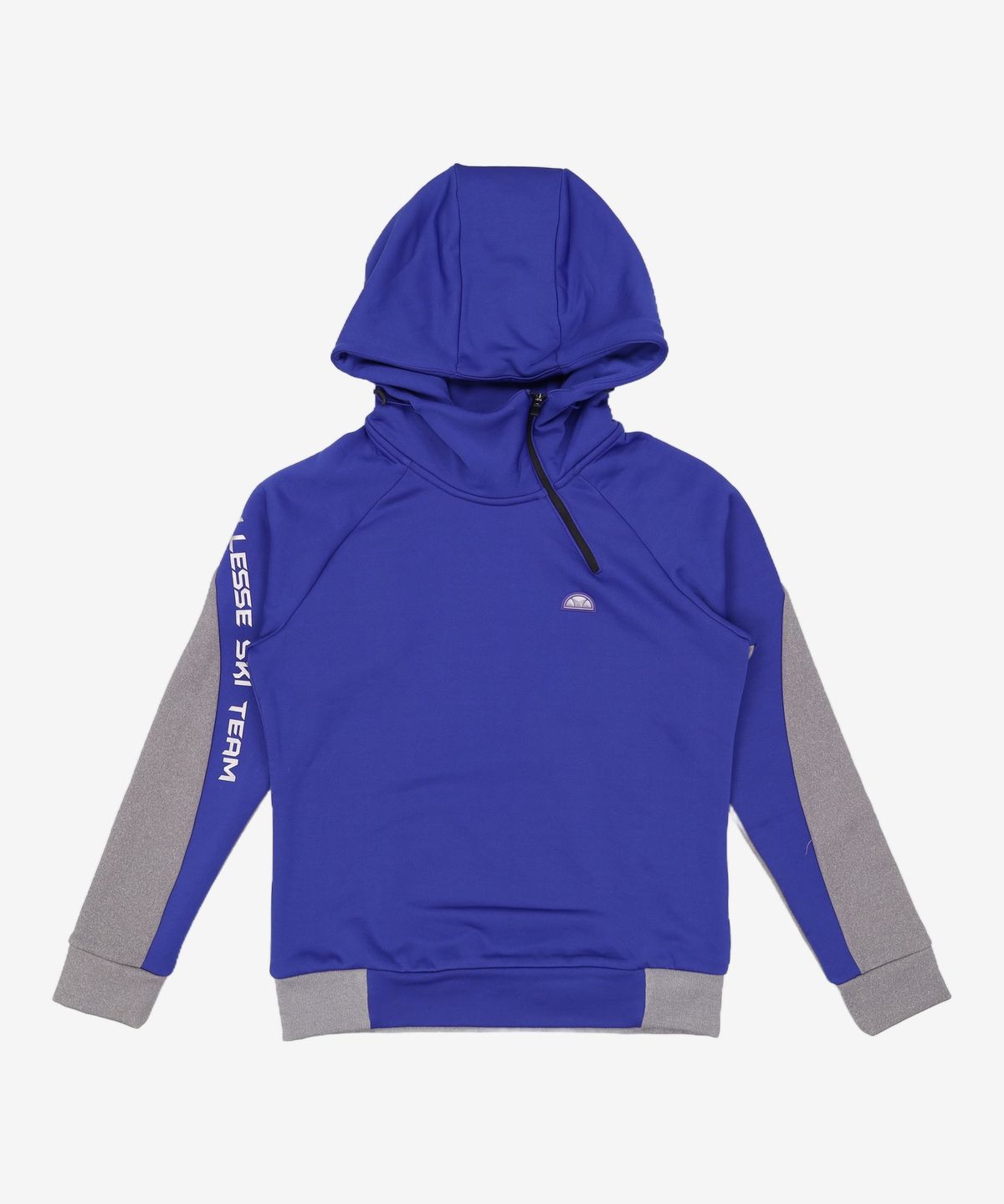 엘레쎄(ELLESSE) 후드 티셔츠 90