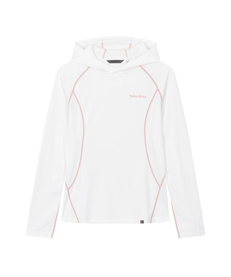 여성 Delta Lake Hoody