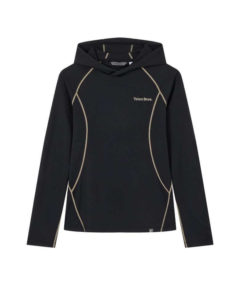 여성 Delta Lake Hoody
