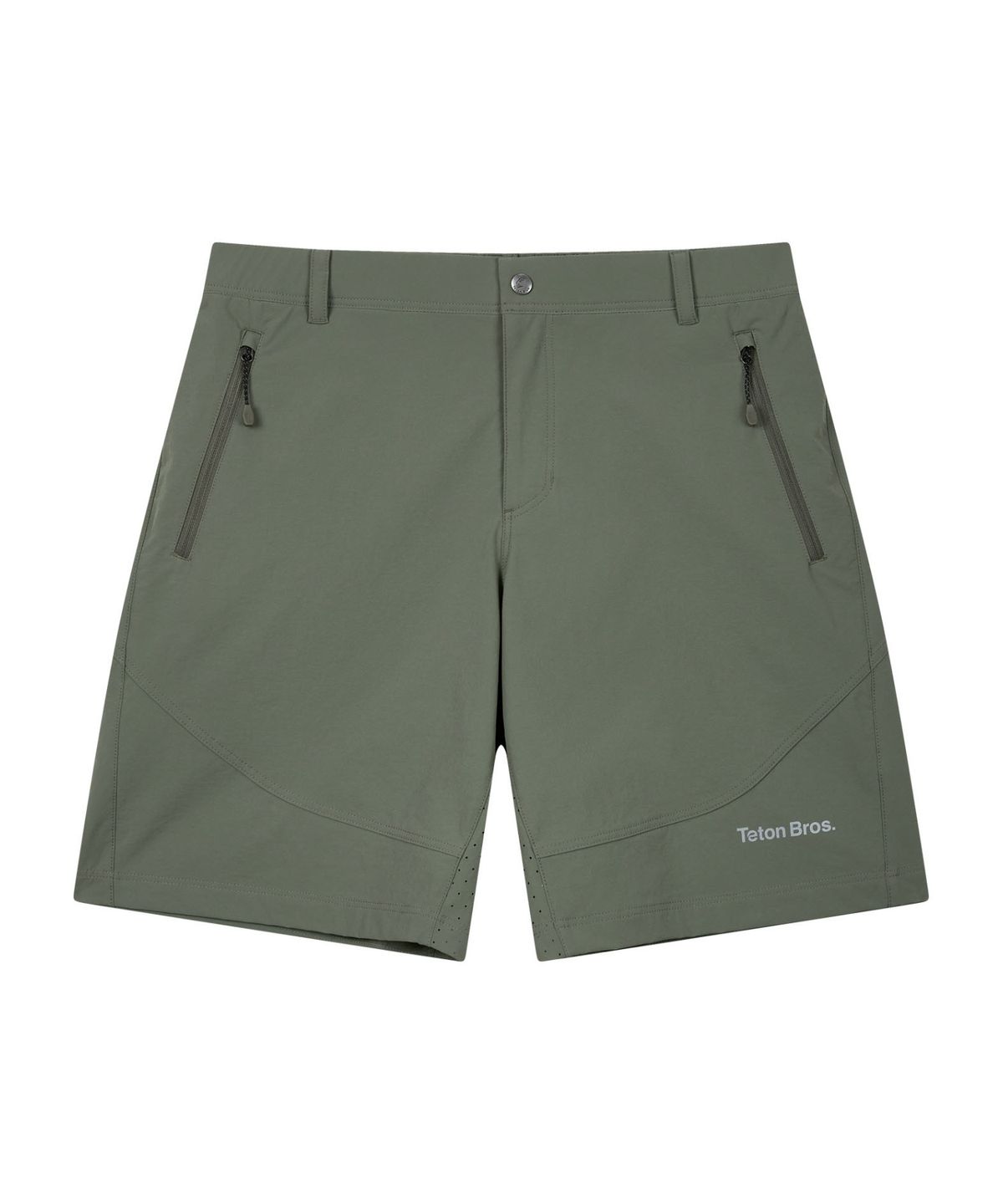 티톤브로스(TETONBROS) Dulle Shorts Loose Fit