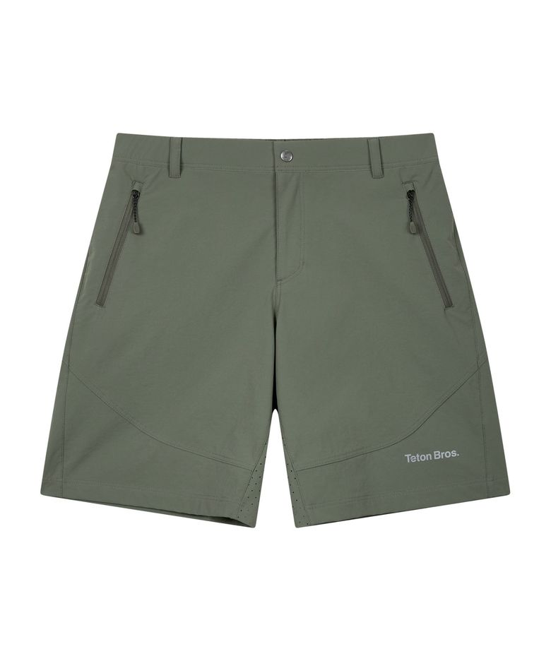 Dulle Shorts Loose Fit