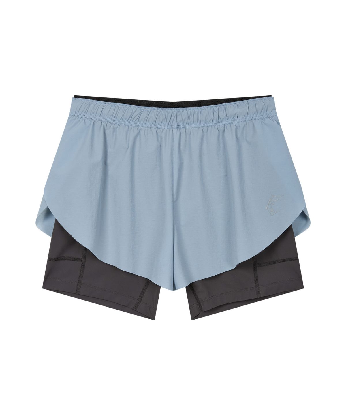 티톤브로스(TETONBROS) 여성 Airlight 2in1 Shorts