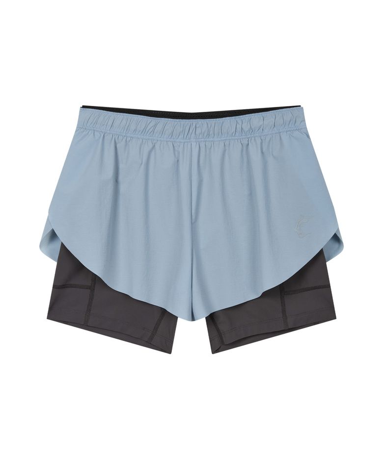 여성 Airlight 2in1 Shorts
