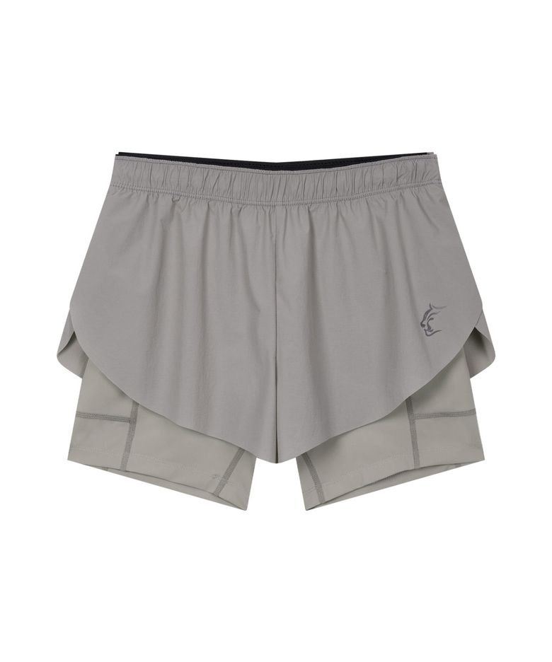 여성 Airlight 2in1 Shorts