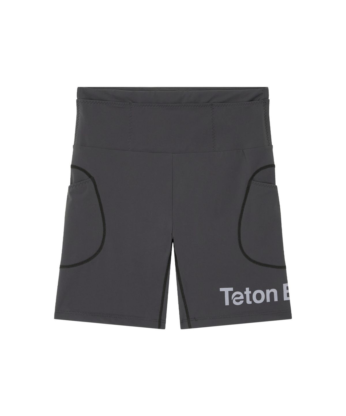 티톤브로스(TETONBROS) 여성 Carvico Short Tights