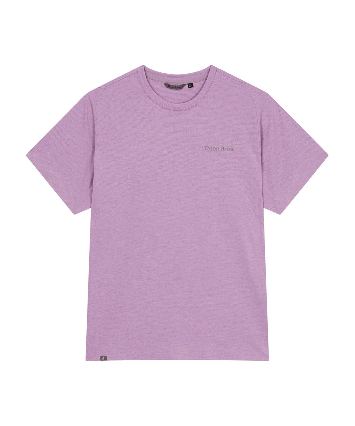 티톤브로스(TETONBROS) Carat S/S Round Tee