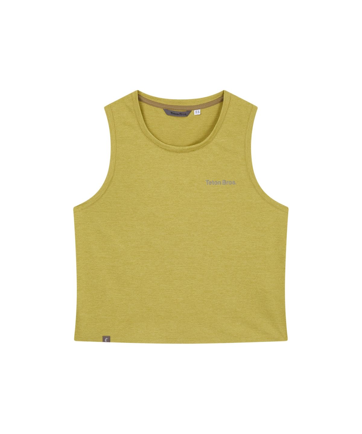 티톤브로스(TETONBROS) 여성 Carat Sleeveless