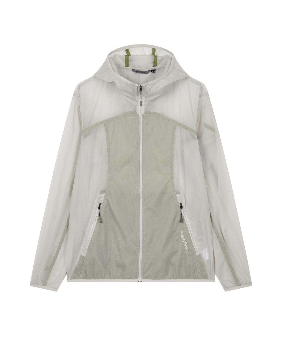 티톤브로스(TETONBROS) Veil Layer Wind Jacket