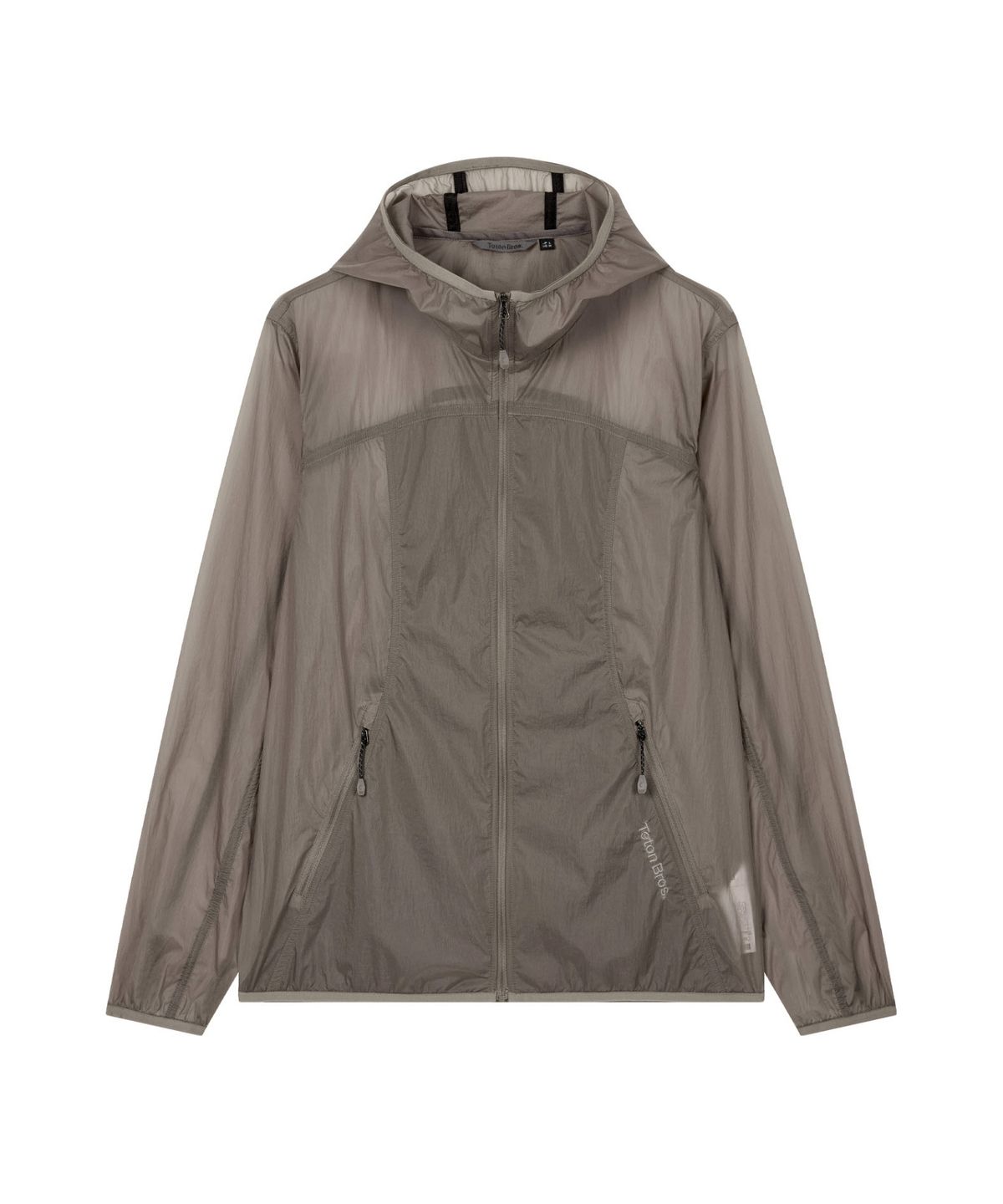 티톤브로스(TETONBROS) Veil Layer Wind Jacket