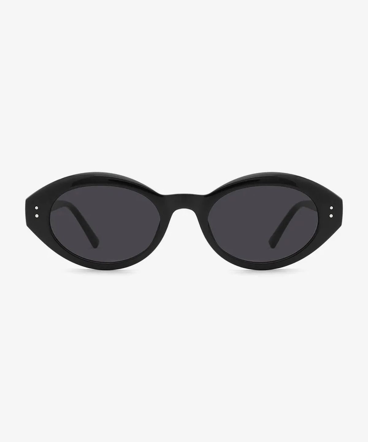 스타일워크(STYLEWORK) 블랙 캣아이 STYLE WORK TR90-17 C1 스타일워크 선글라스