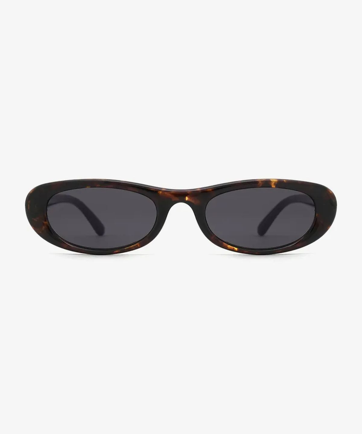 스타일워크(STYLEWORK) 다크브라운 톨토이즈 오벌 STYLE WORK TR90-18 C22 스타일워크 선글라스
