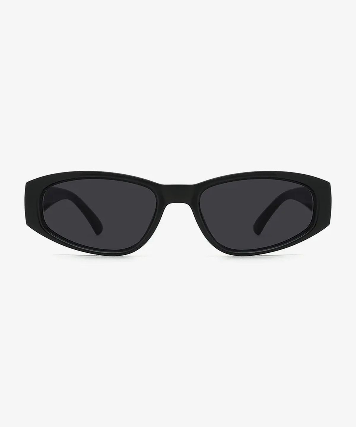 스타일워크(STYLEWORK) 블랙 캣아이 STYLE WORK TR90-19 C1 스타일워크 선글라스