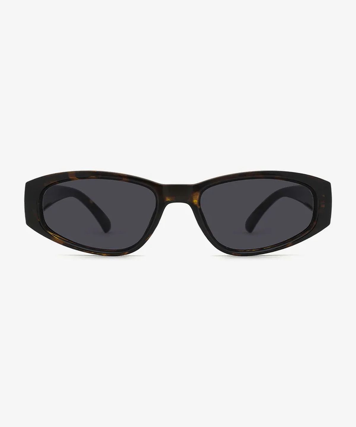스타일워크(STYLEWORK) 다크브라운 톨토이즈 캣아이 STYLE WORK TR90-19 C22 스타일워크 선글라스