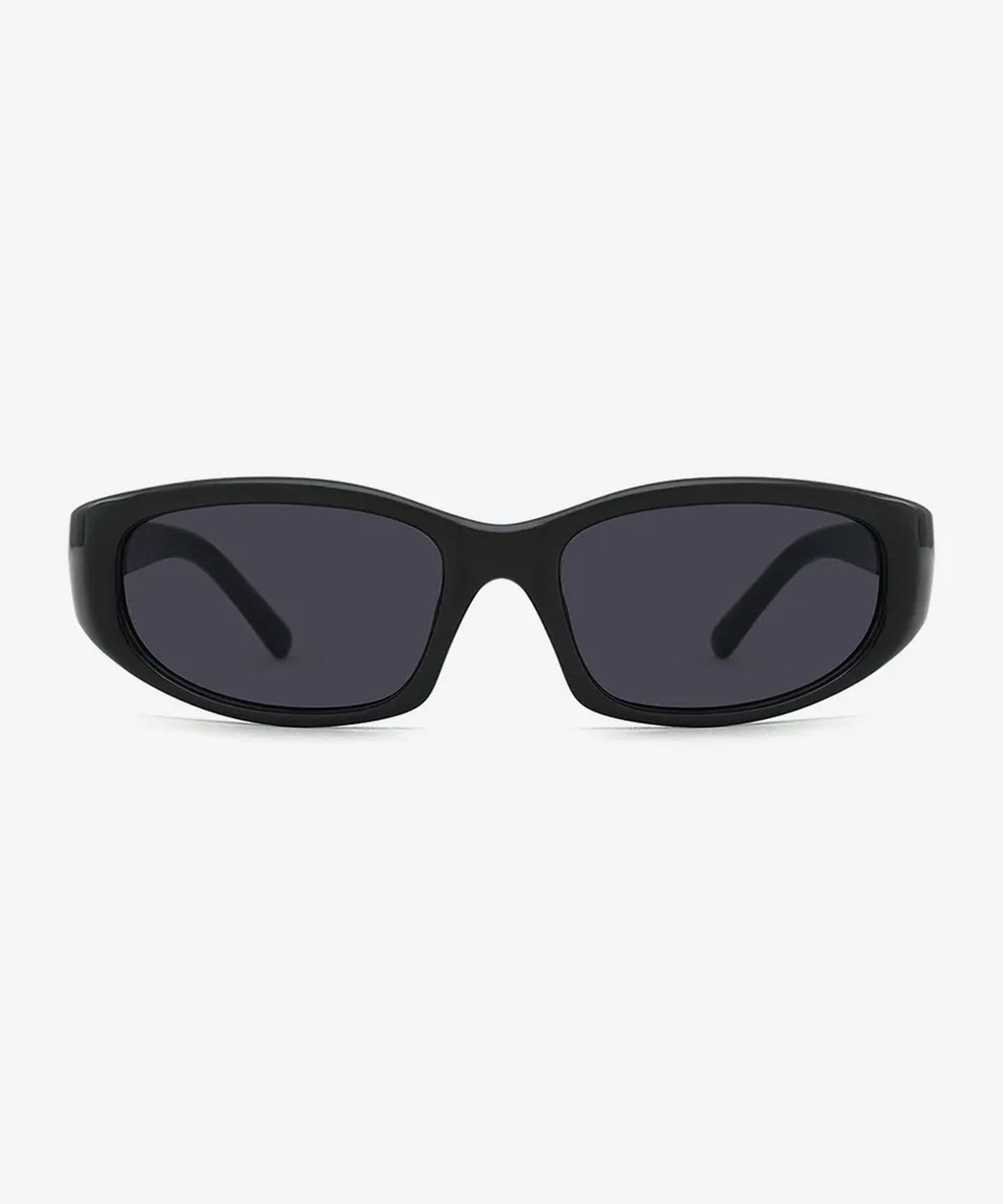 스타일워크(STYLEWORK) 블랙 캣아이 STYLE WORK TR90-20 C1 스타일워크 선글라스
