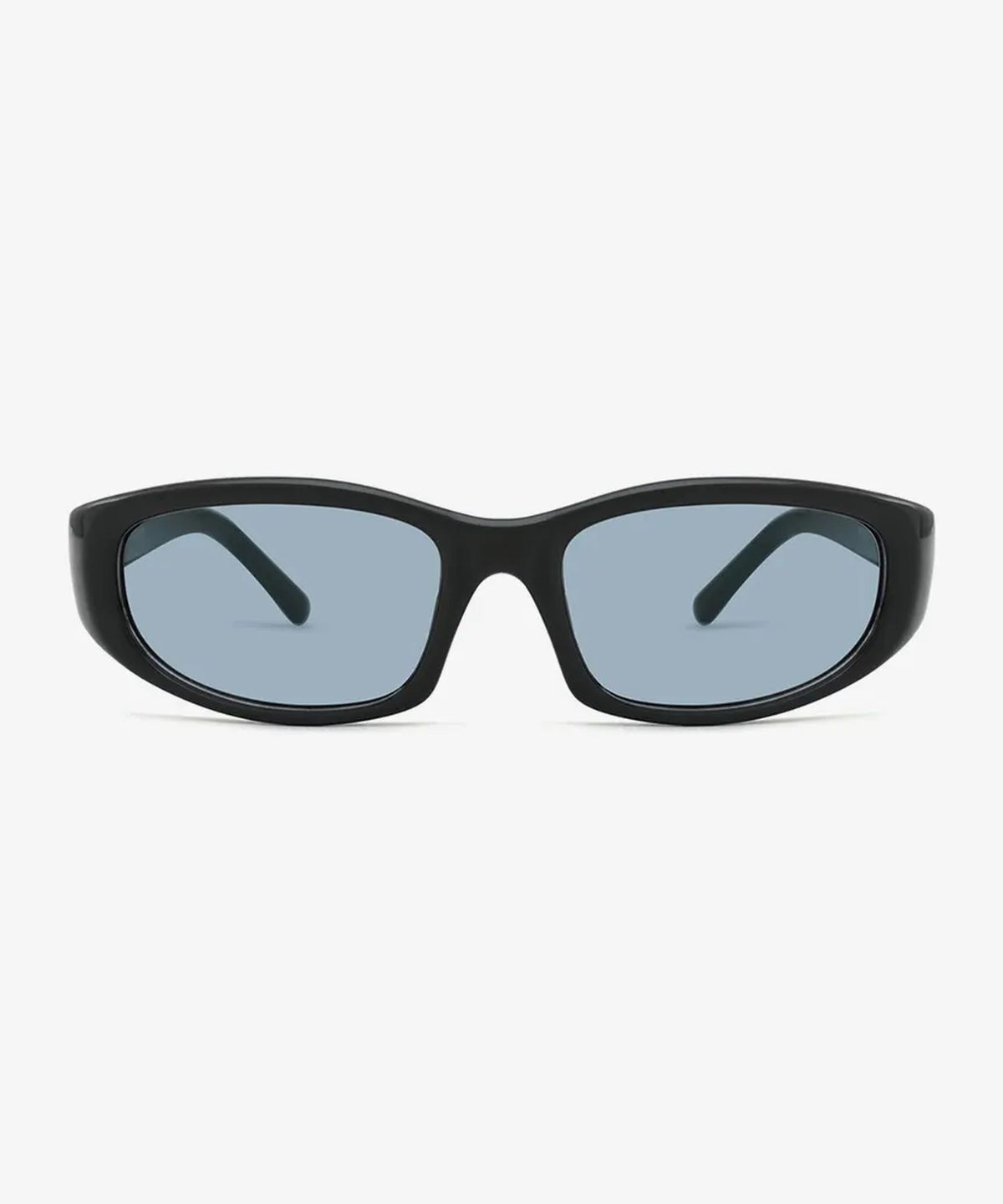 스타일워크(STYLEWORK) 블루 틴트 캣아이 STYLE WORK TR90-20 C26 스타일워크 선글라스