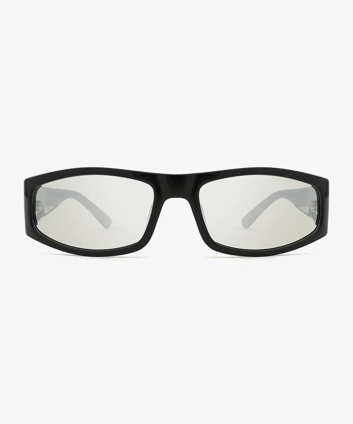 스타일워크(STYLEWORK) 블랙 고글 STYLE WORK TR90-21 C24 스타일워크 선글라스