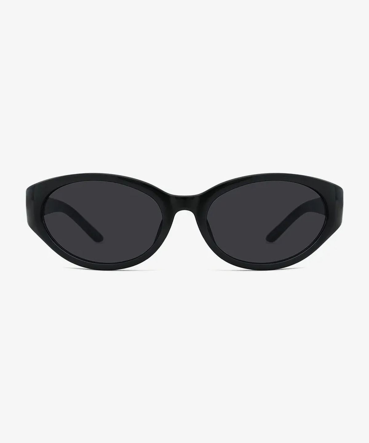 스타일워크(STYLEWORK) 블랙 캣아이 STYLE WORK TR90-22 C1 스타일워크 선글라스