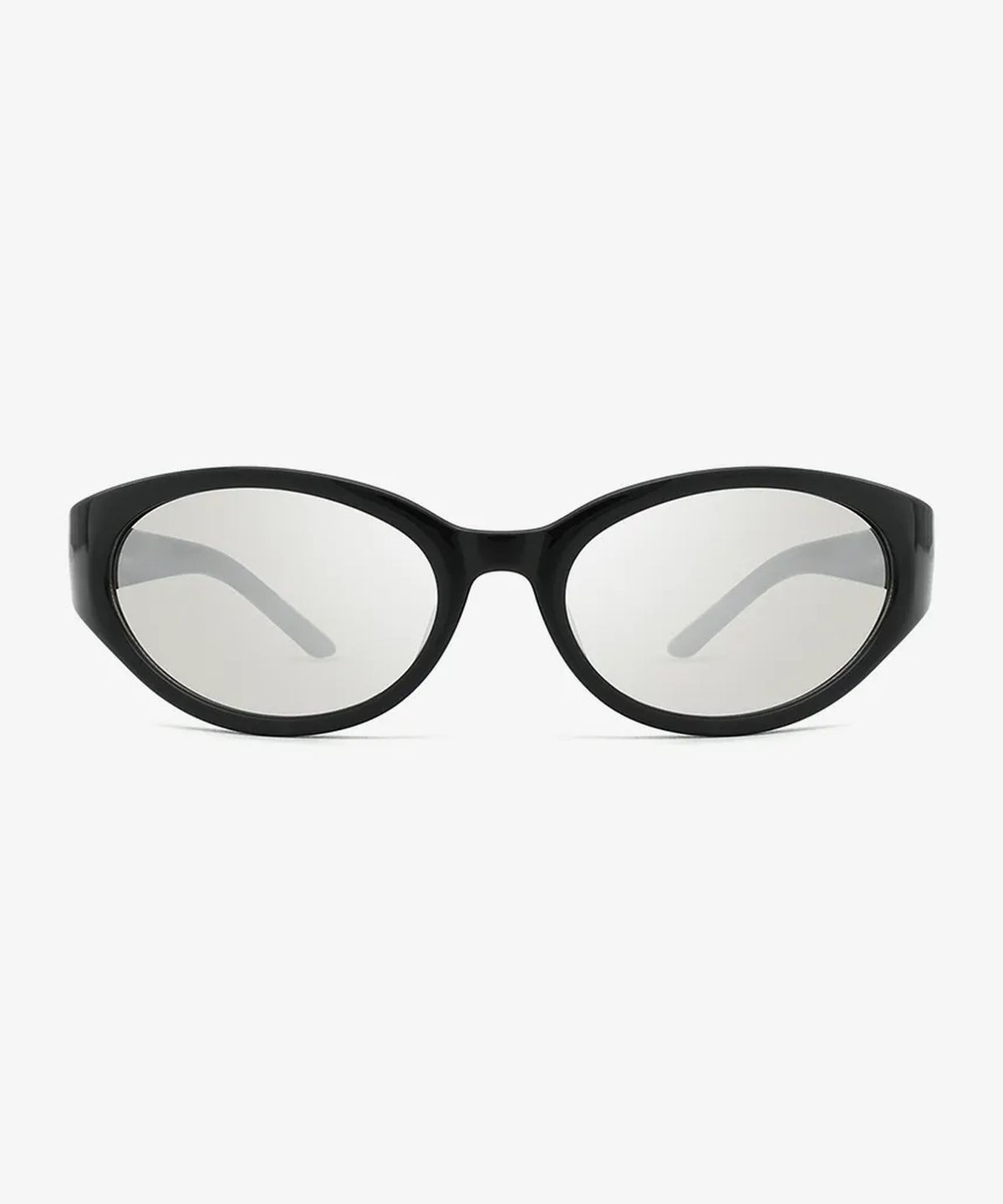 스타일워크(STYLEWORK) 블랙 캣아이 STYLE WORK TR90-22 C24 스타일워크 선글라스