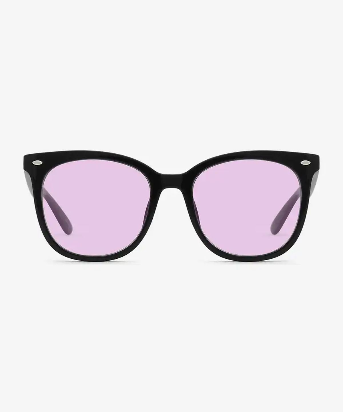 스타일워크(STYLEWORK) 퍼플 틴트 STYLE WORK TR90-09 C13_PU 스타일워크 선글라스