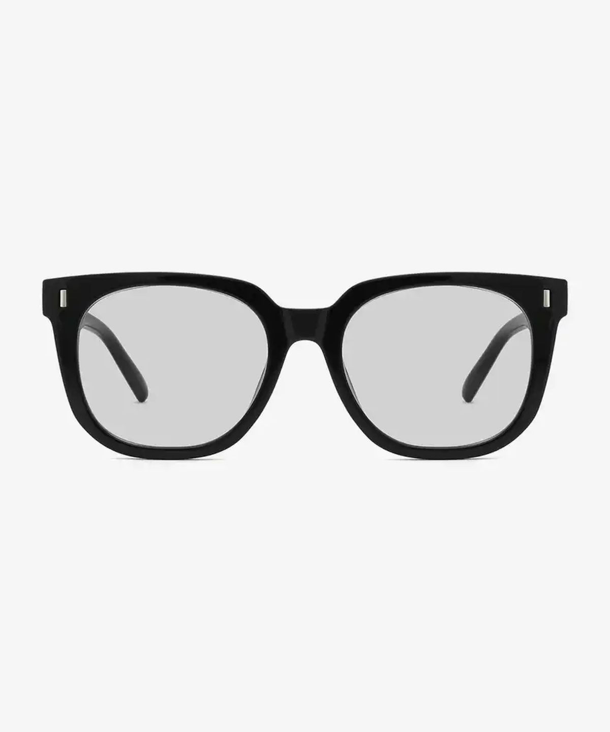 스타일워크(STYLEWORK) 그레이 틴트 STYLE WORK TR90-10 C1_GRAY 스타일워크 선글라스