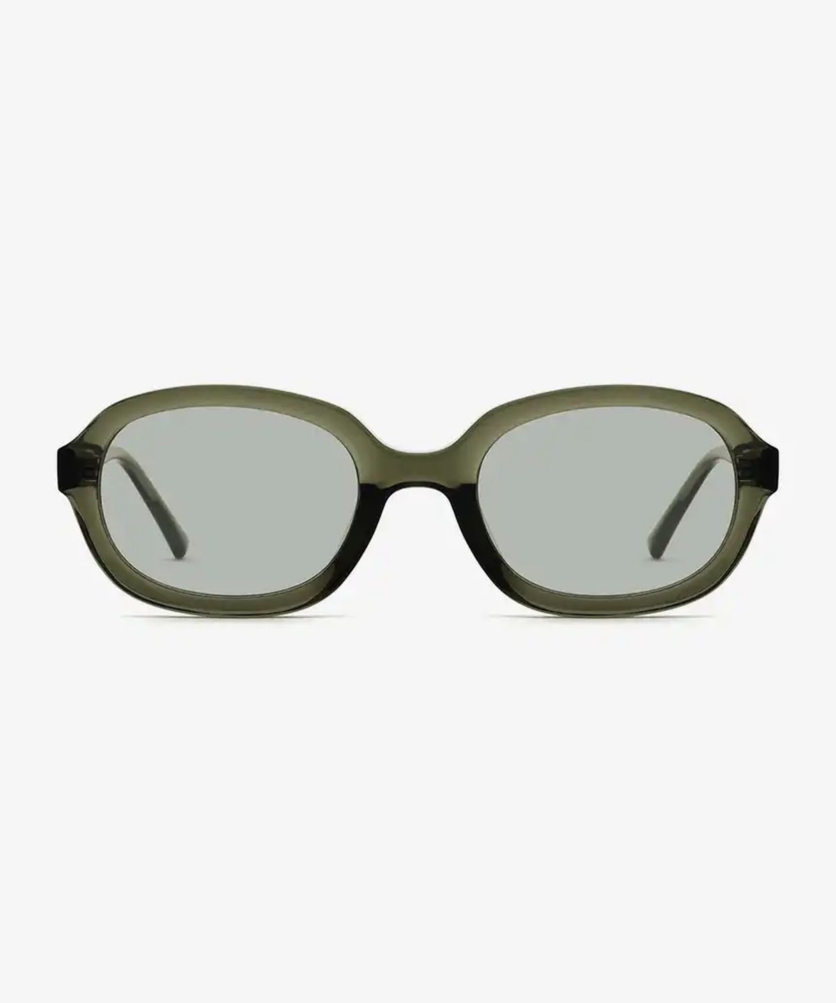 스타일워크(STYLEWORK) 그레이 틴트 오벌 STYLE WORK TR90-16 C18_GRAY 스타일워크 선글라스