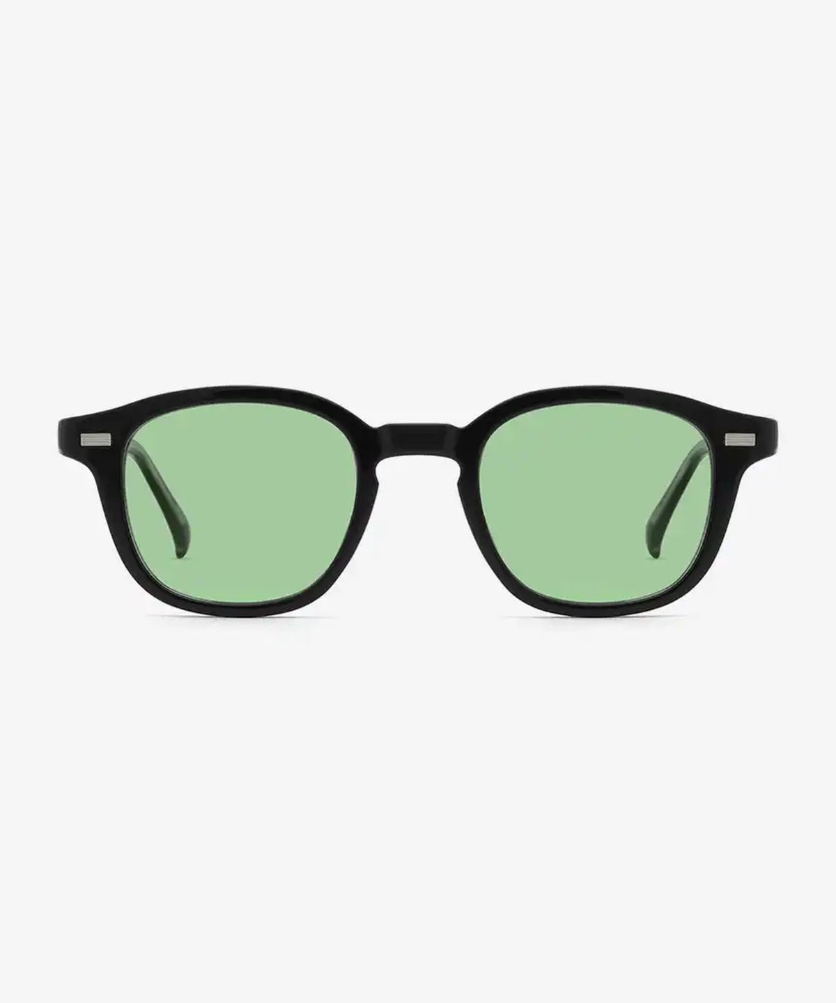 스타일워크(STYLEWORK) 그린 틴트 STYLE1 BK_GREEN 스타일워크 선글라스