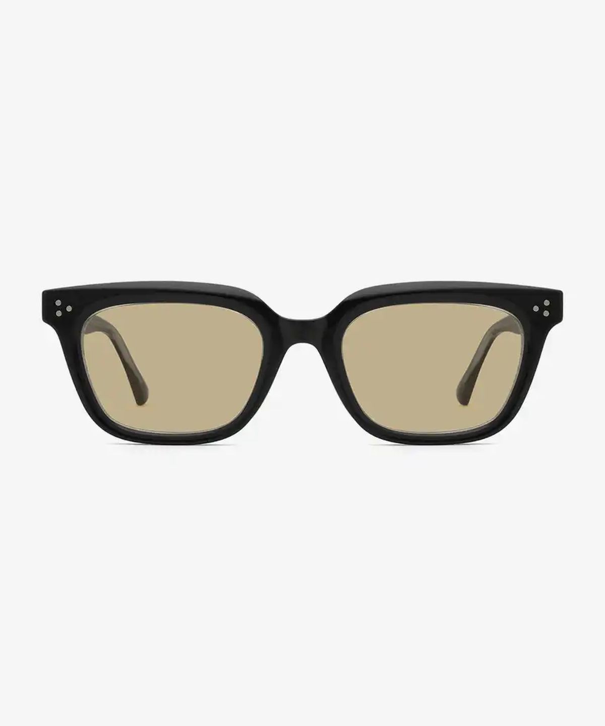 스타일워크(STYLEWORK) 브라운 틴트 STYLE8 BK_BR 스타일워크 선글라스